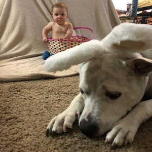 Fundraising Page: Tiffany Cargile